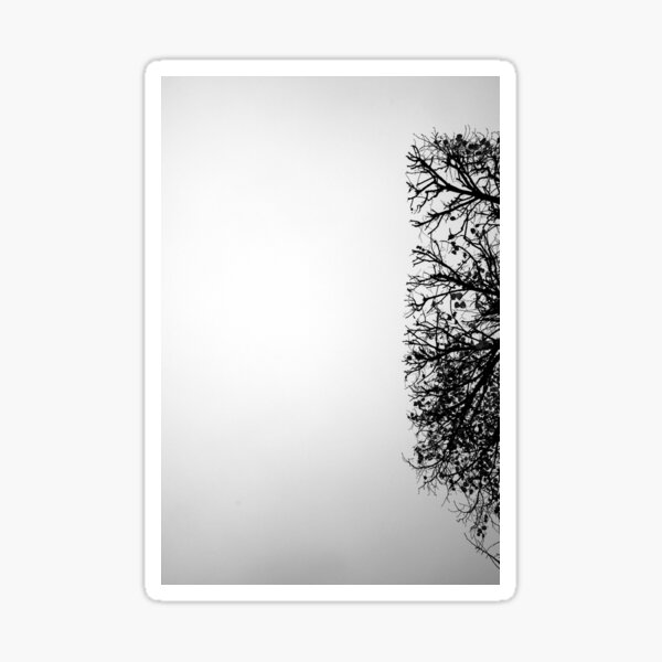 Arboressence#5 Sticker