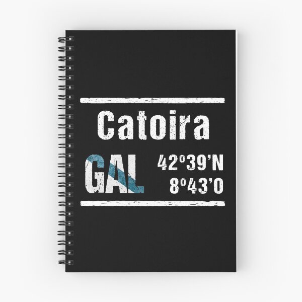 Item preview, Catoira Galicia Coordinates designed and sold by mouchodesigns.