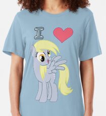 derpy hooves t shirt