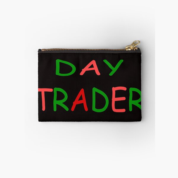 Item preview, Daytrader T-shirt designed and sold by Freiheit1.