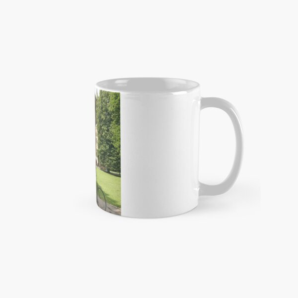 Elgar and Hereford Classic Mug
