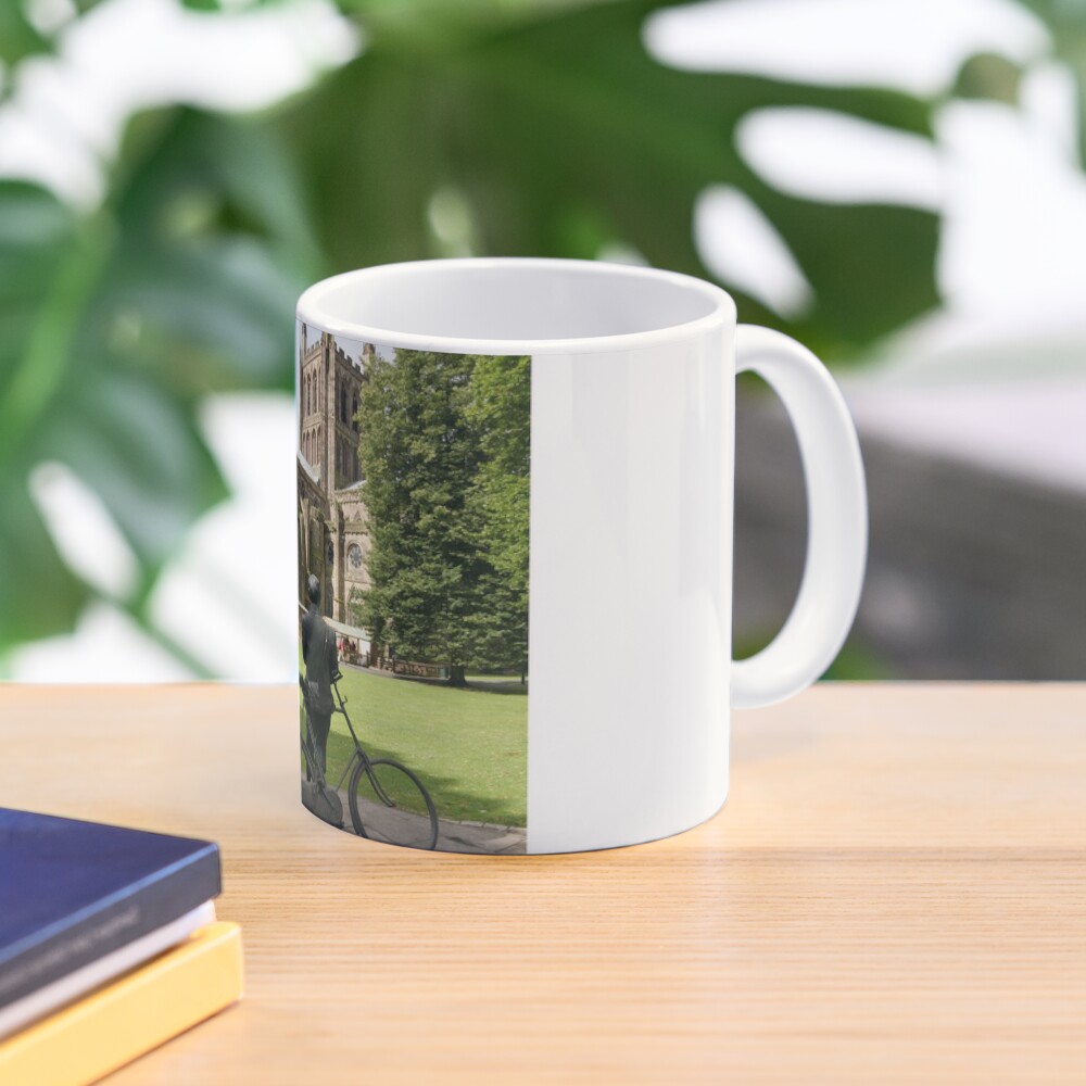 Elgar and Hereford Mug