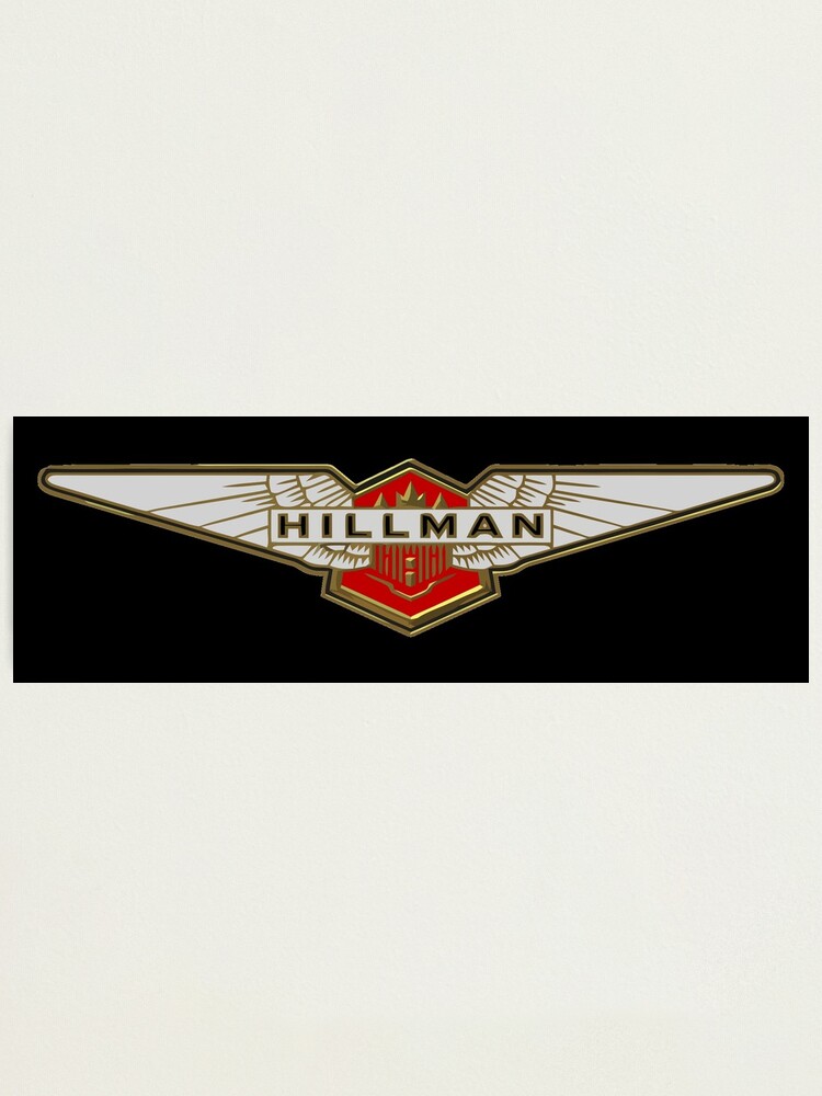 Classic car logos - Brasier Poster for Sale by brookestead