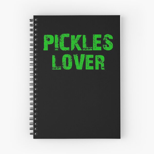 Item preview, Pickles Lover  designed and sold by Whynot123.