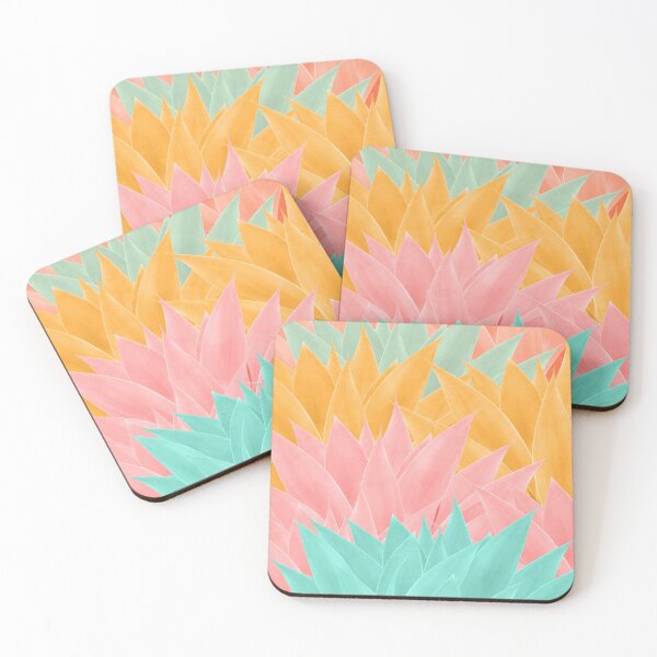 Item preview, Agave Summer Dream #1 #tropical #decor #art  designed and sold by Anita's & Bella's Art.