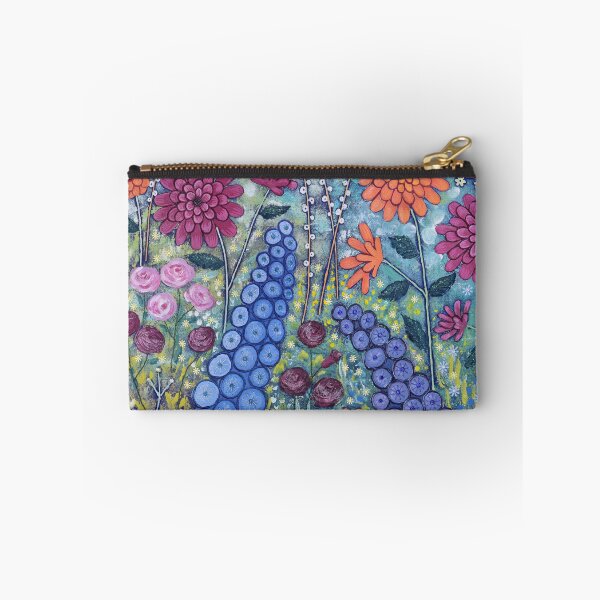 Item preview, Floral Glory designed and sold by Jo Grundy.