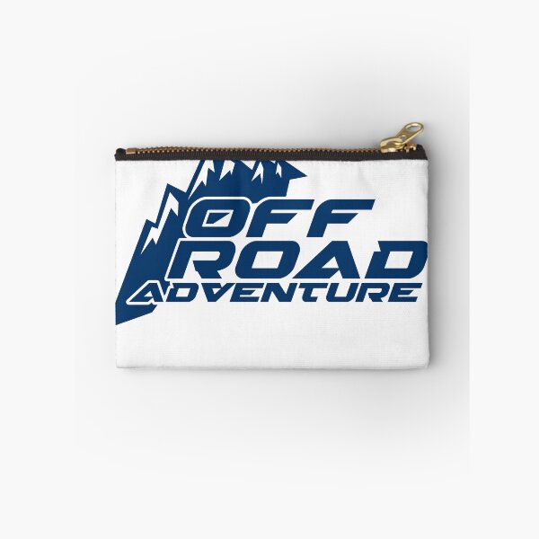 Artikelvorschau, Off-Road Adventure | 4WD T-Shirt entworfen und verkauft von Rokahr-overland.