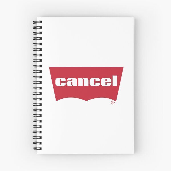 Item preview, Cancel Words Millennials Use designed and sold by ProjectX23.