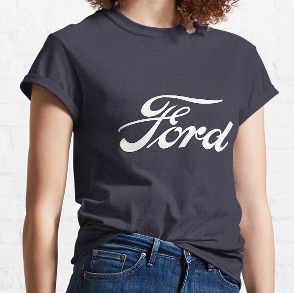 ford t shirts