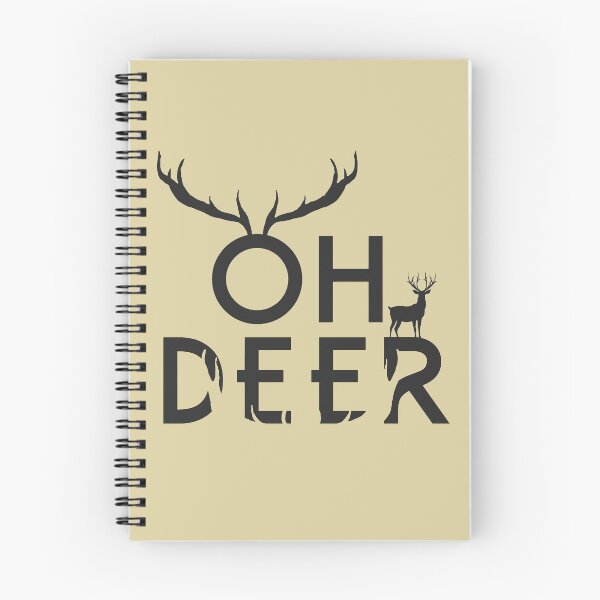 Item preview, Oh Deer designed and sold by overstyle.