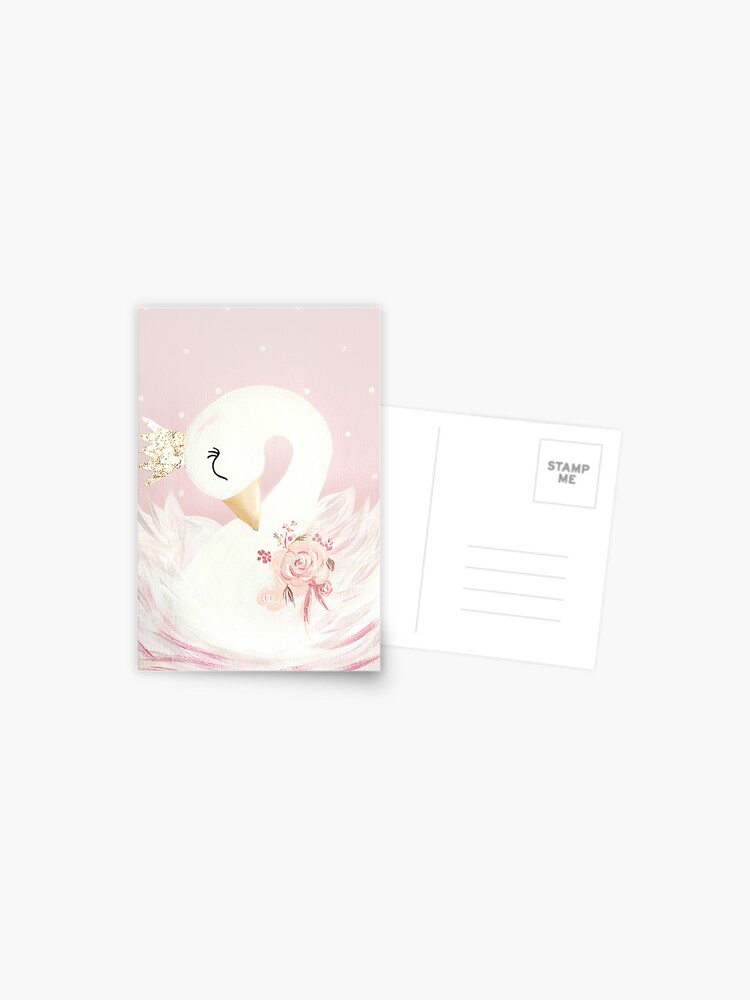 Cute Swan Princess Lake Travel 4 P Organizador Para Maleta Cute Swan Princess Lake Travel 4 P Organizador Para Maleta