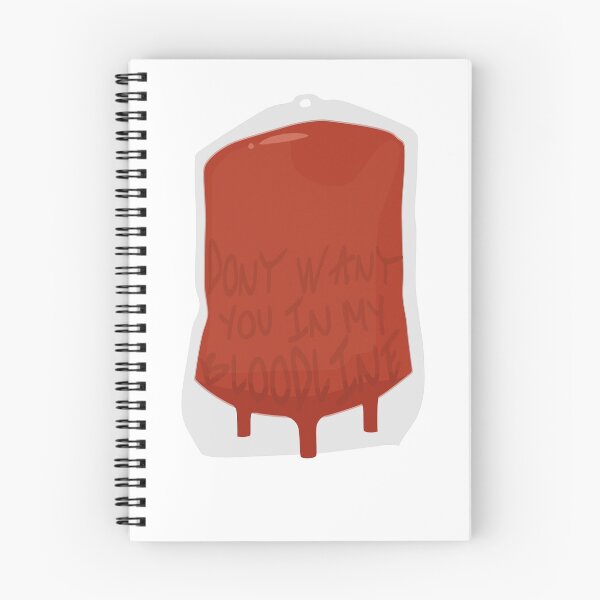 Item preview, Bloodline designed and sold by JasArtEndeavour.