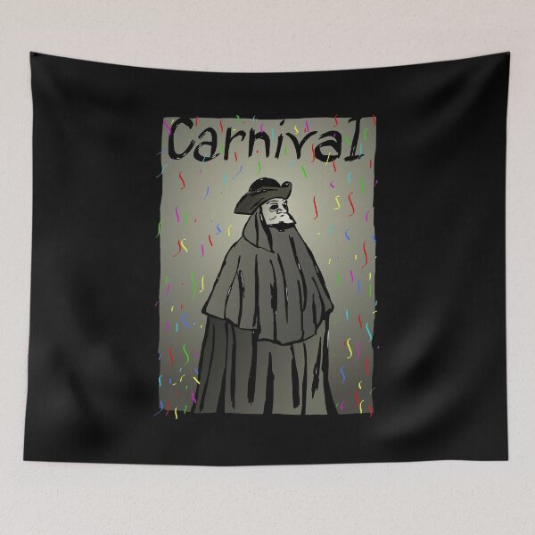 Item preview, Carnival designed and sold by Logan81.