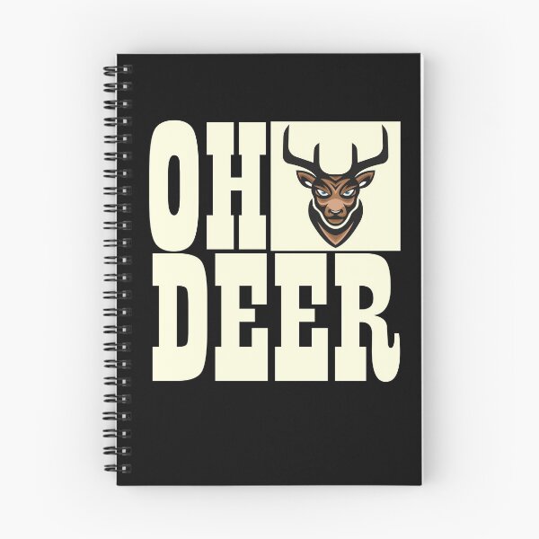 Item preview, Oh Deer designed and sold by overstyle.