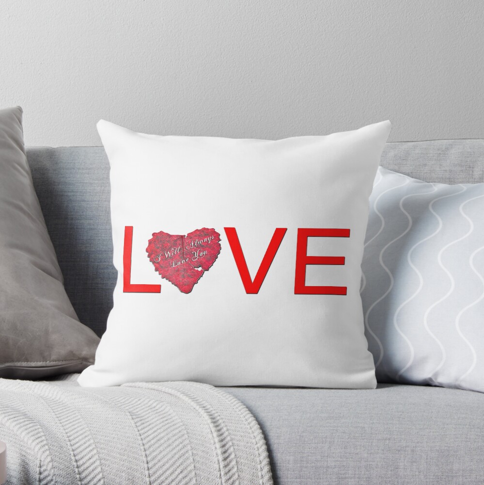 Item preview, Throw Pillow designed and sold by WarrenPHarris.
