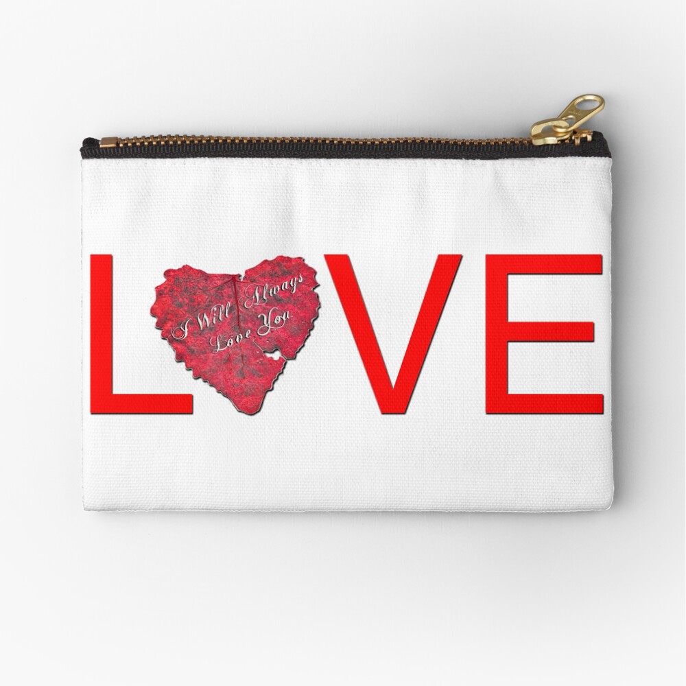 Item preview, Zipper Pouch designed and sold by WarrenPHarris.