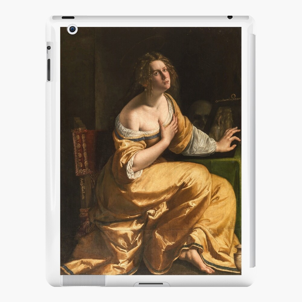 mary magdalene artemisia gentileschi