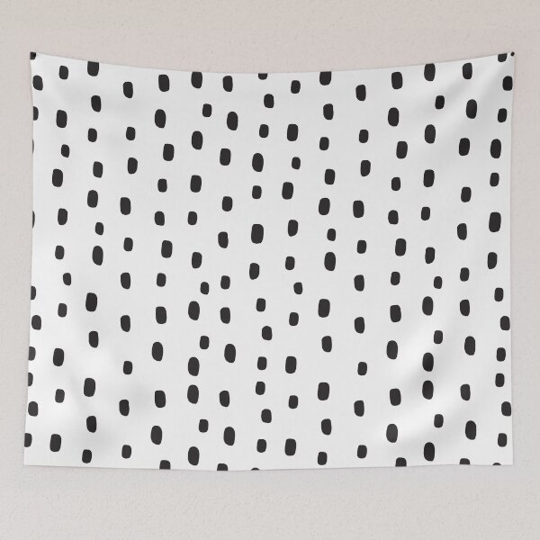 Item preview, Boxy Dots designed and sold by Me And The Moon.
