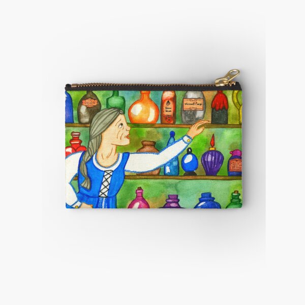 Item preview, Potion Wall  designed and sold by Niina  Niskanen.