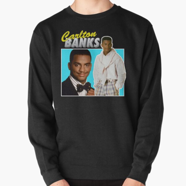 carlton banks sweater