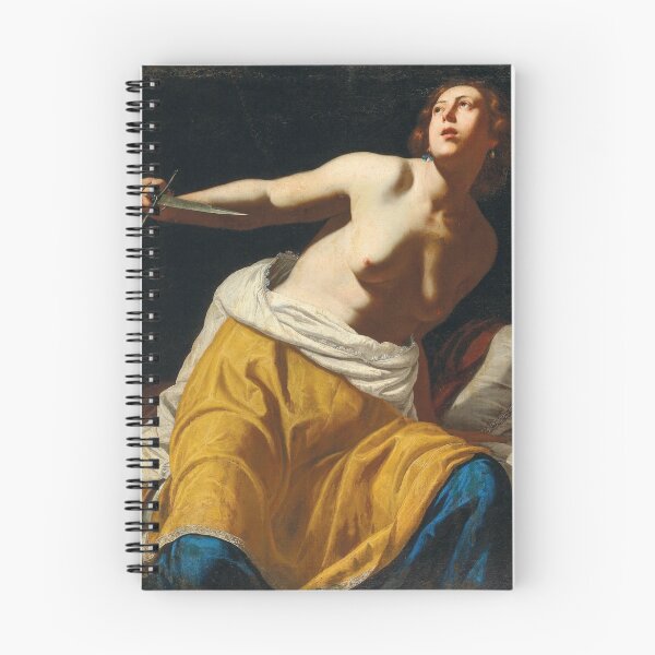 Item preview, Lucretia by Artemisia Gentileschi, 1650 designed and sold by Vintage Wall Art.