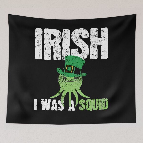Item preview, Squid designed and sold by 4tomic.