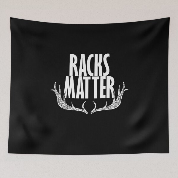 Item preview, Racks Matter designed and sold by overstyle.
