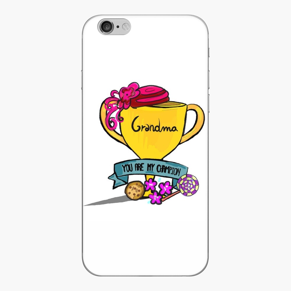 iPhone 13 Pro Legendary Card Playing Grandma Play Cards Player Grandmother  Case