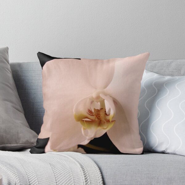 Item preview, Pink orchid designed and sold by aapshop.