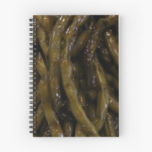 Item preview, Spicy and Tangy Green Beans 2 designed and sold by Logan McCarthy.