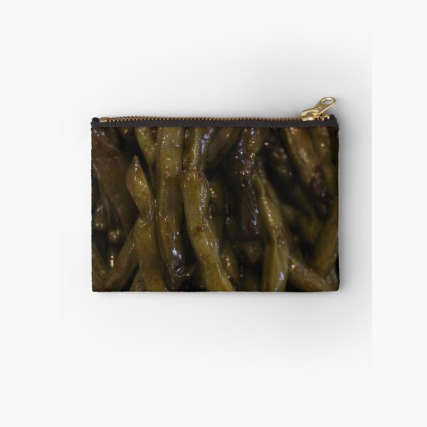 Item preview, Spicy and Tangy Green Beans 2 designed and sold by Logan McCarthy.