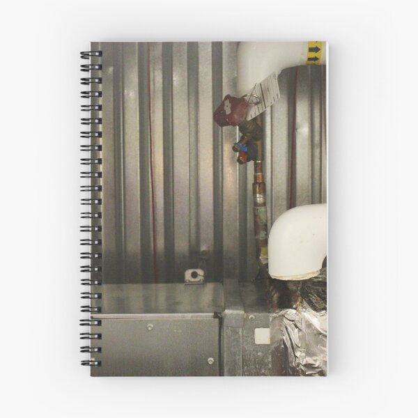 Item preview, Pipes and Ventilation 1 designed and sold by Logan McCarthy.