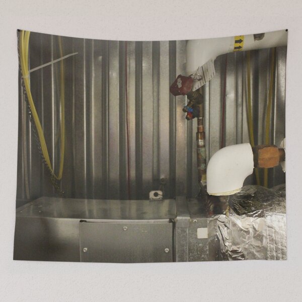 Item preview, Pipes and Ventilation 1 designed and sold by Logan McCarthy.