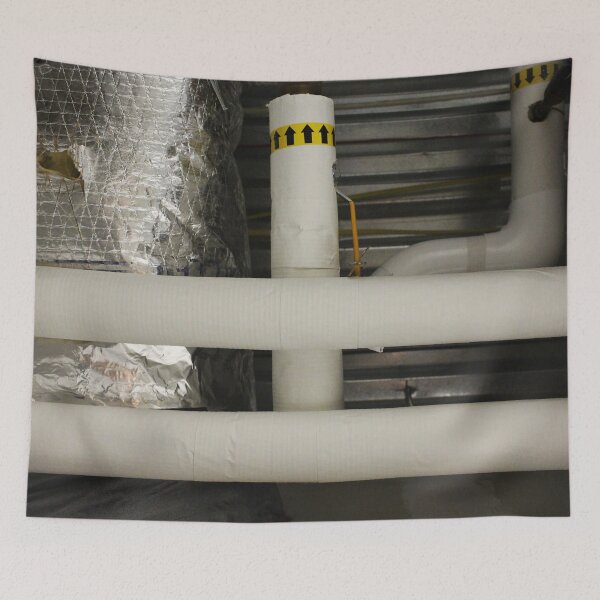 Item preview, Pipes and Ventilation 2 designed and sold by Logan McCarthy.