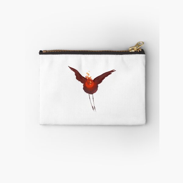 Item preview, weird bird designed and sold by snowysaur.