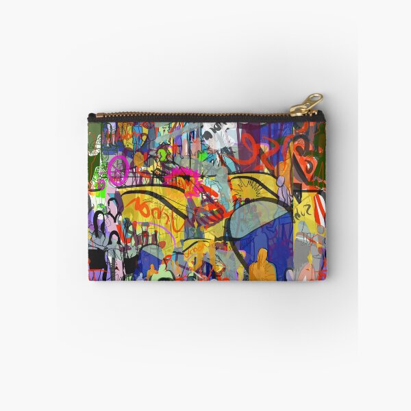 Item preview, Crowds...no message designed and sold by Julia Grammer-Begley.