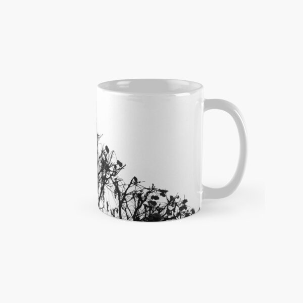 Arboressence#6 Mug classique