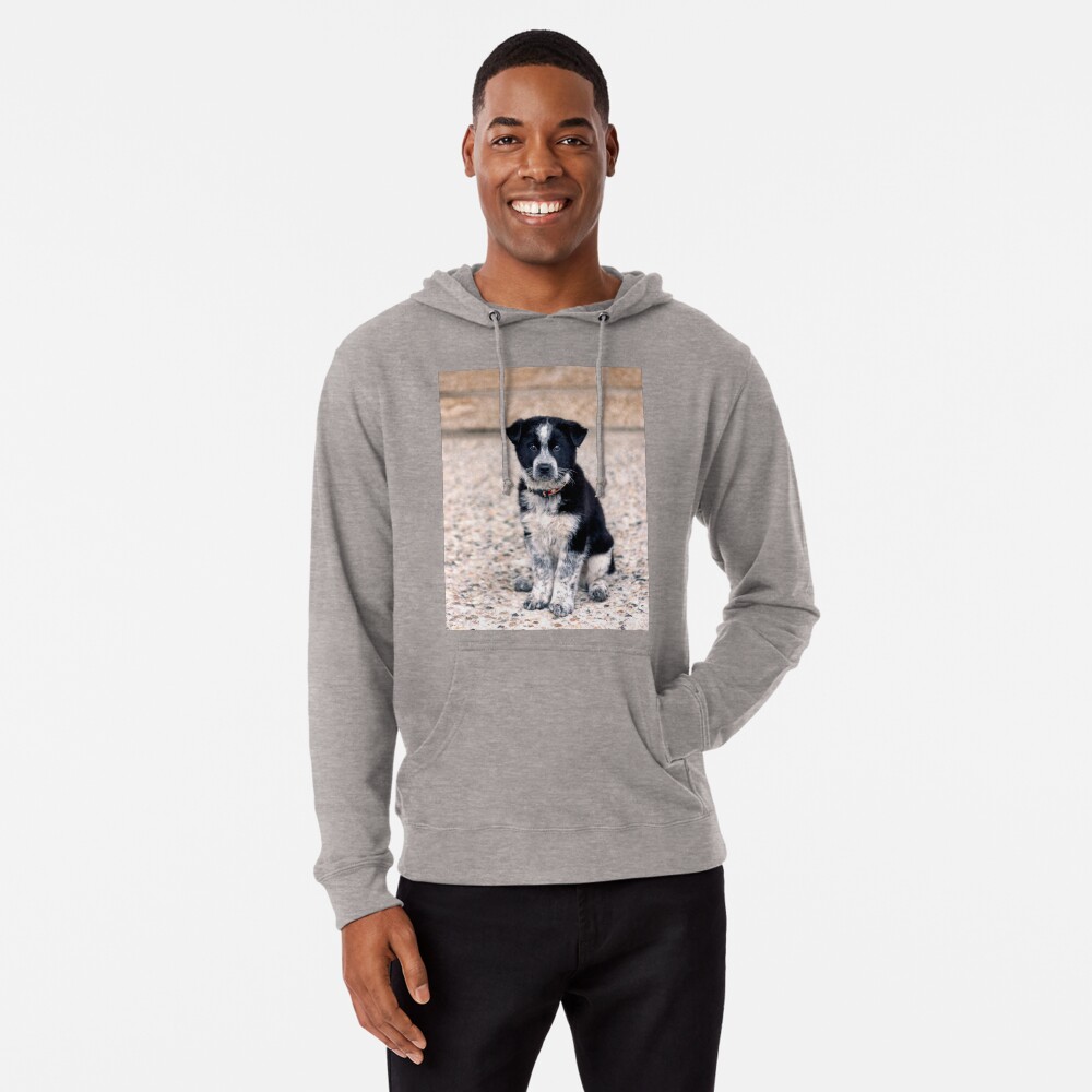 Item preview, Lightweight Hoodie designed and sold by darren-j-mcleod.