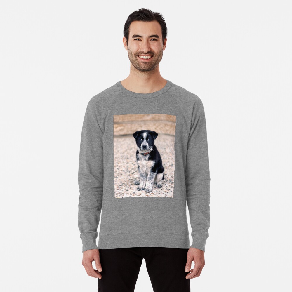 Item preview, Lightweight Sweatshirt designed and sold by darren-j-mcleod.