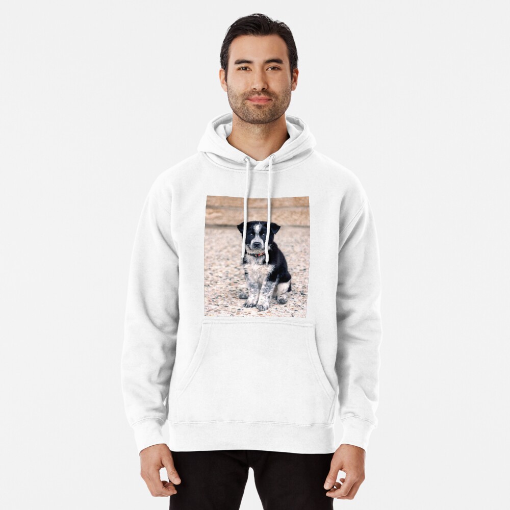 Item preview, Pullover Hoodie designed and sold by darren-j-mcleod.
