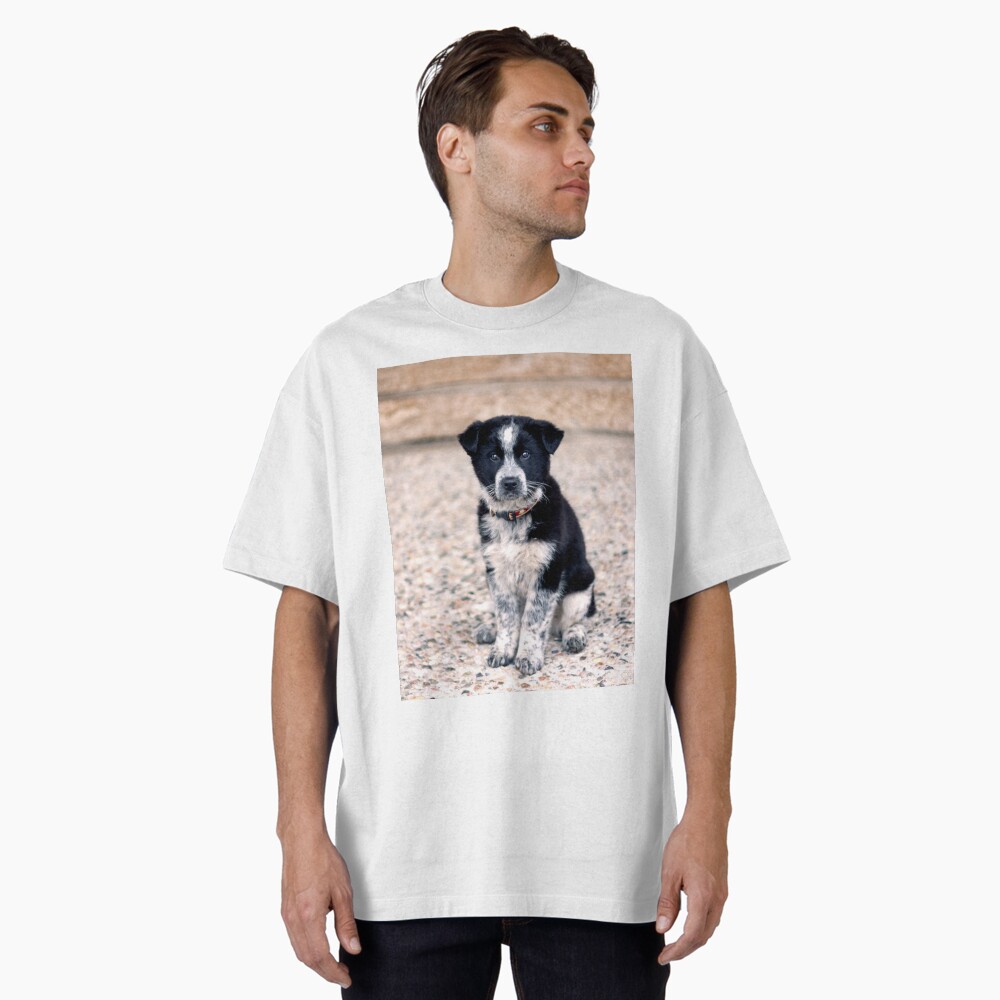 Item preview, Oversized T-Shirt designed and sold by darren-j-mcleod.