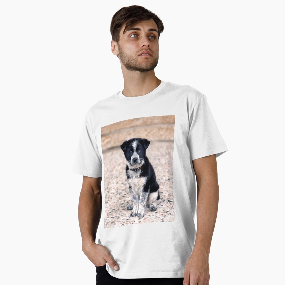 Item preview, Premium T-Shirt designed and sold by darren-j-mcleod.