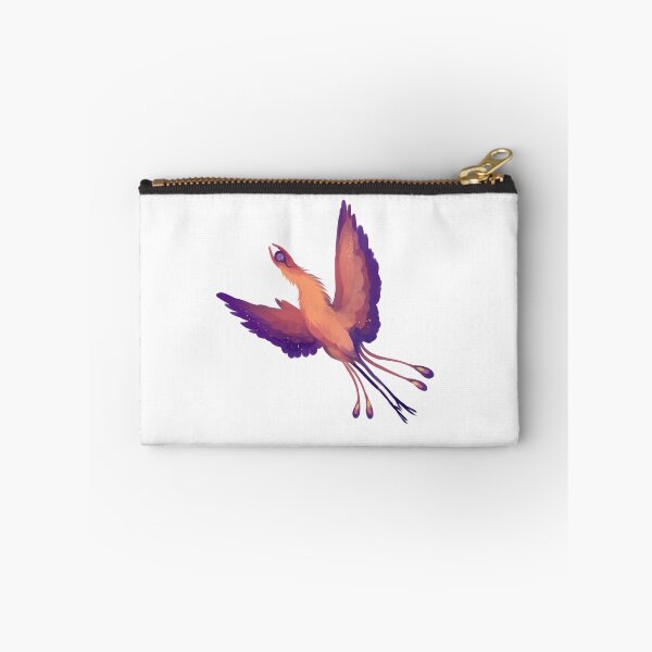 Item preview, bird designed and sold by snowysaur.