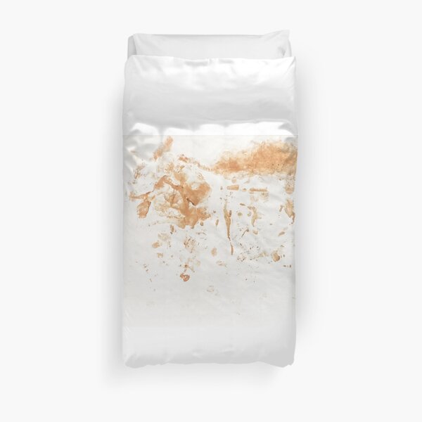 Terre glaise, NP Housse de couette