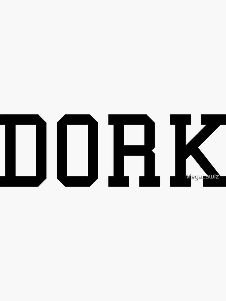 Dork - Magazine