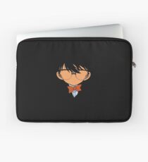 Case Closed Laptop Sleeve