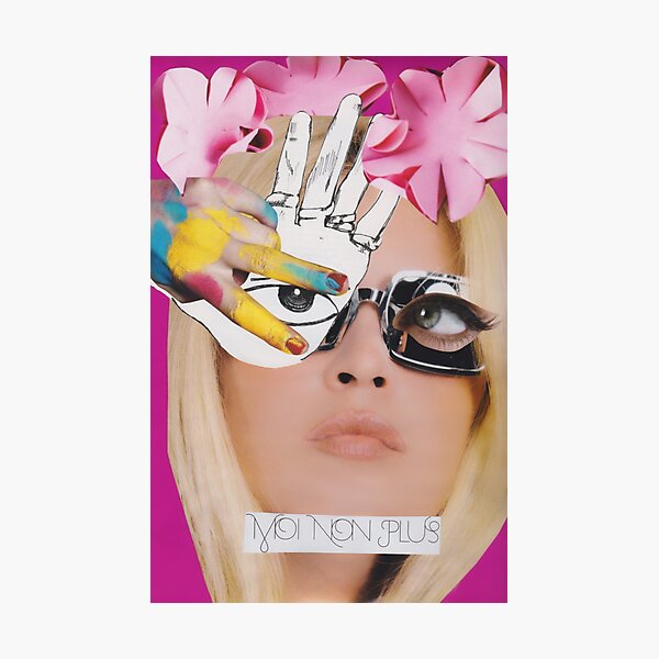 St. Tropez Photographic Print
