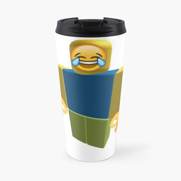 Cringey Mugs Redbubble - when roblox noobs try to rap embarrassing invidious