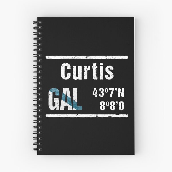 Item preview, Curtis Galicia Coordinates designed and sold by mouchodesigns.