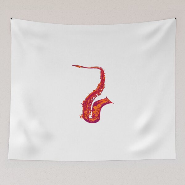 Item preview, Jazz Street designed and sold by wahine24.